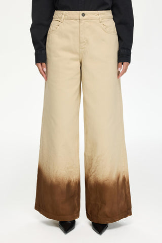 Les Benjamins - PANT 005