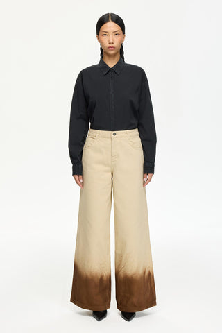 Les Benjamins - PANT 005