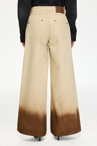 Les Benjamins - PANT 005