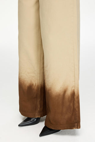 Les Benjamins - PANT 005