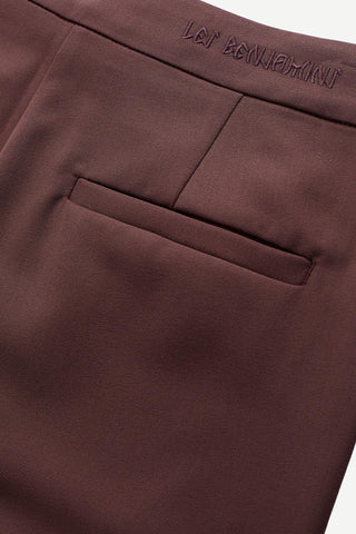 Les Benjamins - PANT 006