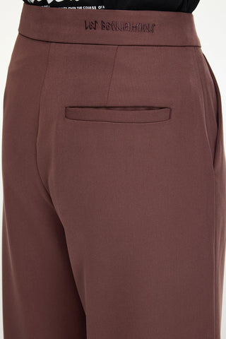 Les Benjamins - PANT 006