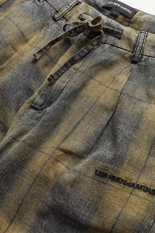 Les Benjamins - PANT 010