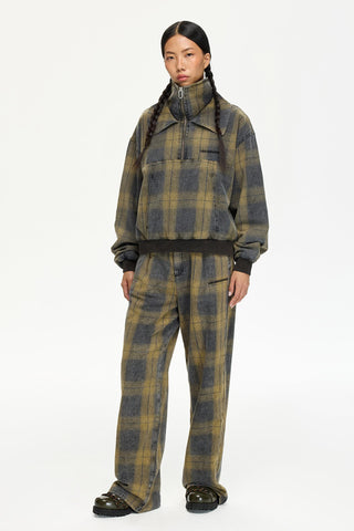 Les Benjamins - PANT 010