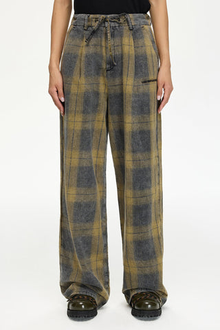 Les Benjamins - PANT 010