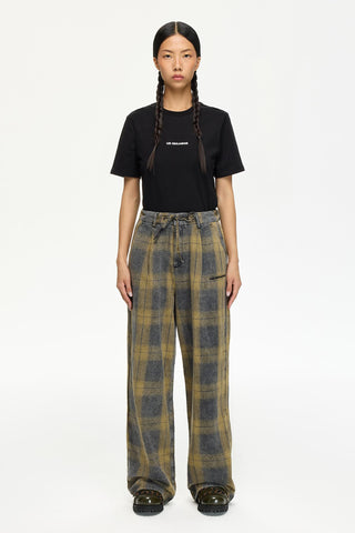 Les Benjamins - PANT 010