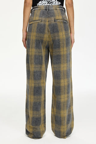 Les Benjamins - PANT 010