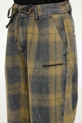 Les Benjamins - PANT 010