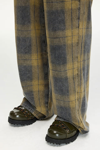 Les Benjamins - PANT 010