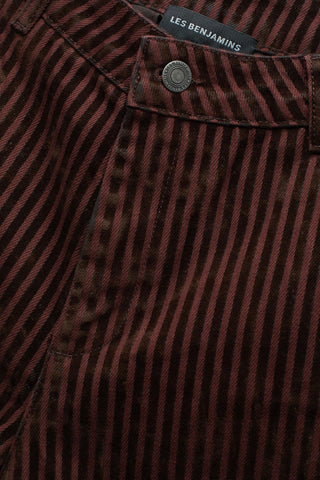 Les Benjamins - PANT 013