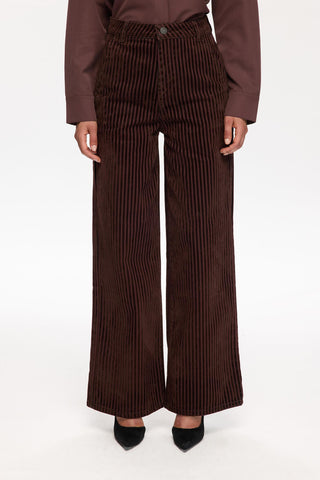 Les Benjamins - PANT 013