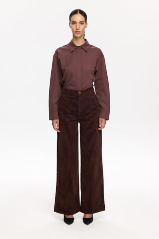 Les Benjamins - PANT 013