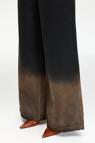 Les Benjamins - PANT 017