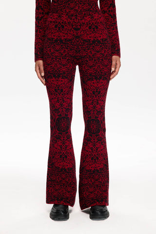 Les Benjamins - PANT 018