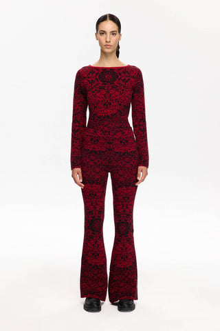 Les Benjamins - PANT 018