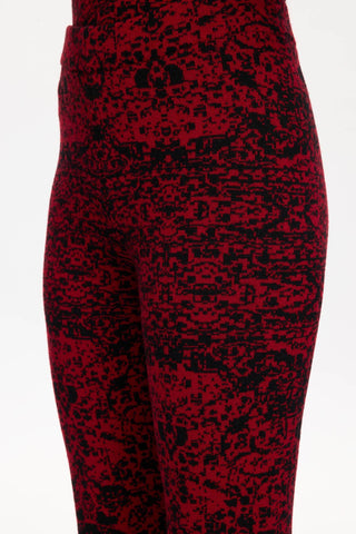 Les Benjamins - PANT 018