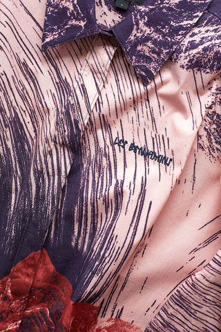 Les Benjamins - SHIRT 003