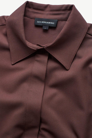 Les Benjamins - SHIRT 006