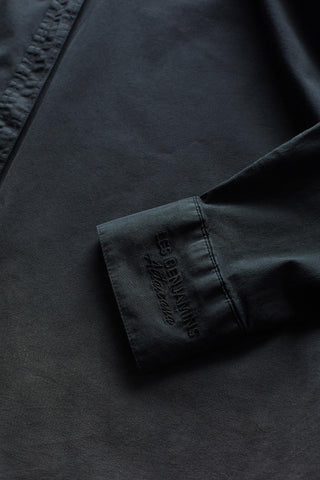 Les Benjamins - SHIRT 007