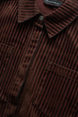 Les Benjamins - SHIRT 008