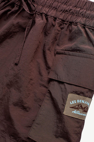 Les Benjamins - SKIRT 003