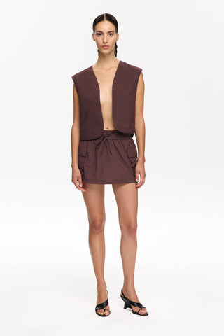 Les Benjamins - SKIRT 003