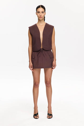 Les Benjamins - SKIRT 003