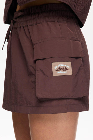 Les Benjamins - SKIRT 003