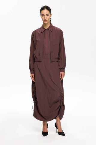 Les Benjamins - SKIRT 004