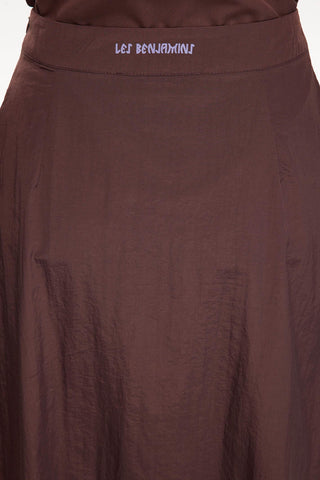 Les Benjamins - SKIRT 004