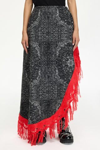 Les Benjamins - SKIRT 205