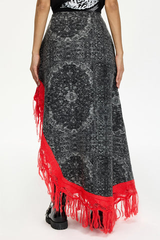 Les Benjamins - SKIRT 205