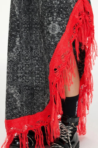 Les Benjamins - SKIRT 205