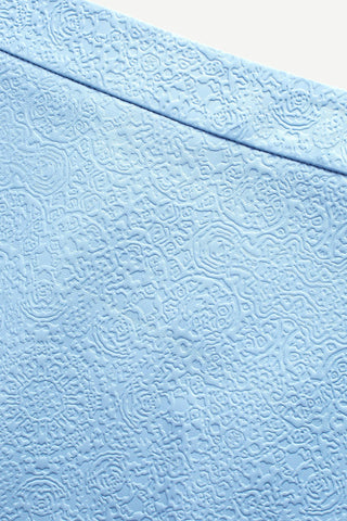 Les Benjamins - LEATHER SKIRT 202