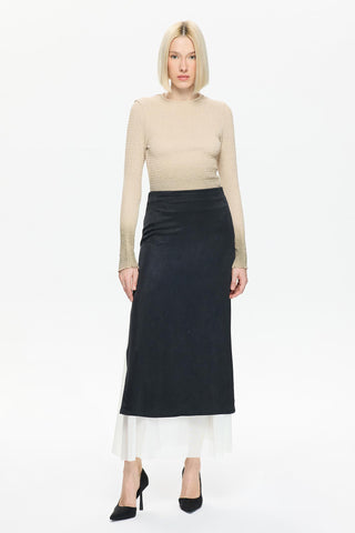 Les Benjamins - SKIRT 203