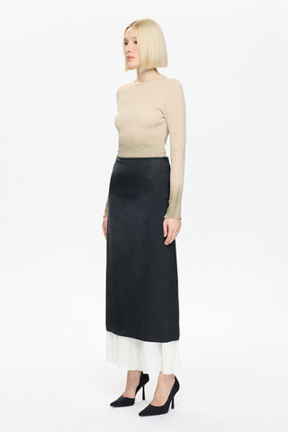 Les Benjamins - SKIRT 203