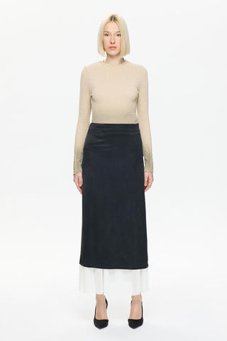 Les Benjamins - SKIRT 203