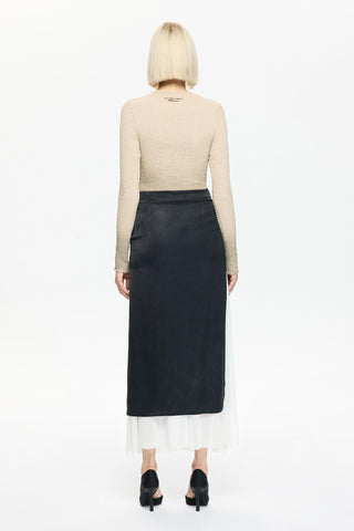 Les Benjamins - SKIRT 203