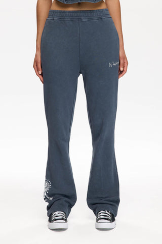 Les Benjamins - STRAIGHT REGULAR SWEATPANT 004
