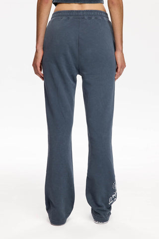 Les Benjamins - STRAIGHT REGULAR SWEATPANT 004