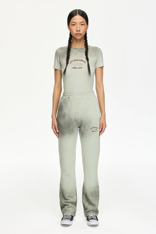 Les Benjamins - STRAIGHT REGULAR SWEATPANT 005