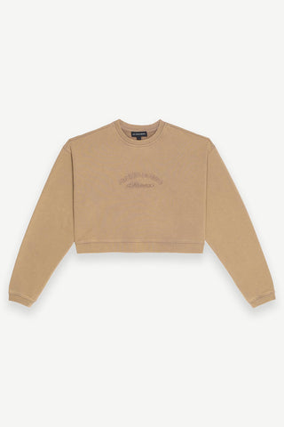 Les Benjamins - RELAXED SWEATSHIRT 005