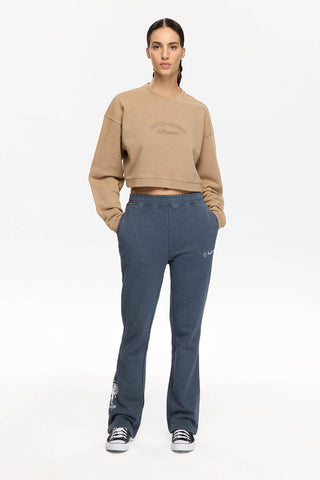 Les Benjamins - RELAXED SWEATSHIRT 005