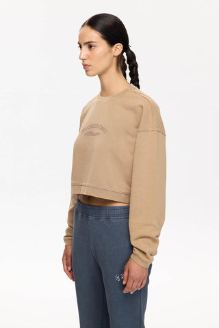 Les Benjamins - RELAXED SWEATSHIRT 005