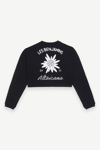 Les Benjamins - SWEATSHIRT 008