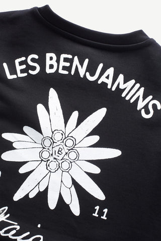 Les Benjamins - SWEATSHIRT 008
