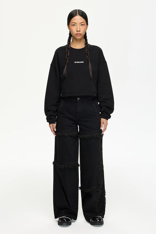 Les Benjamins - SWEATSHIRT 008