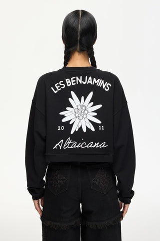 Les Benjamins - SWEATSHIRT 008