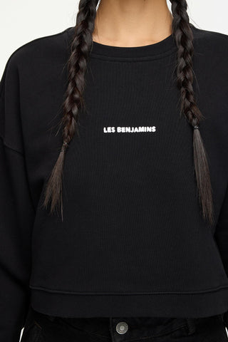 Les Benjamins - SWEATSHIRT 008