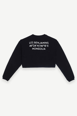 Les Benjamins - SWEATSHIRT 009